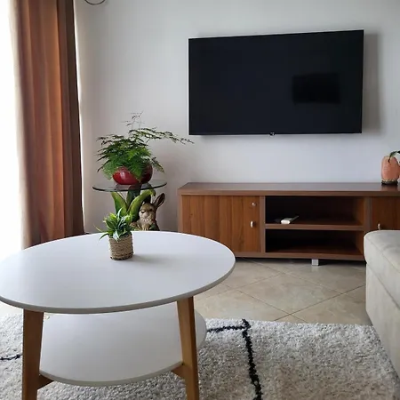Apartman From Above Tirana