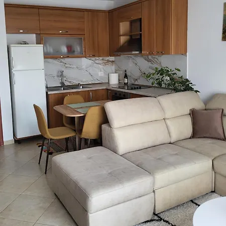 Apartman From Above Tirana