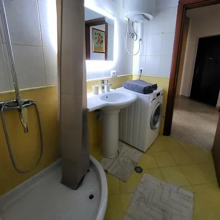 Apartman From Above *