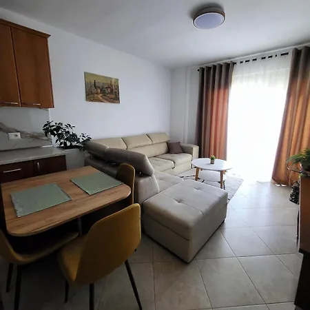 Apartman From Above